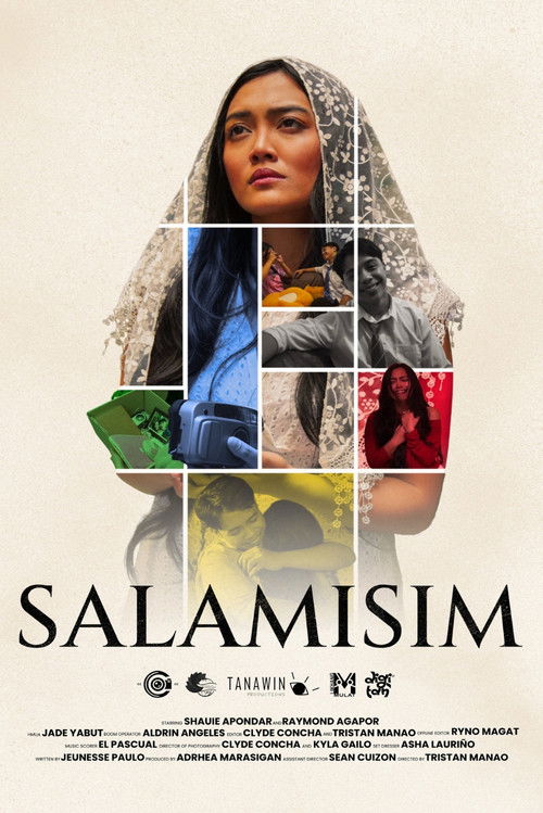 Salamisim