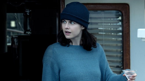 Mayfair Witches (2023) แม่มดเมย์แฟร์ ตอนที่ 1