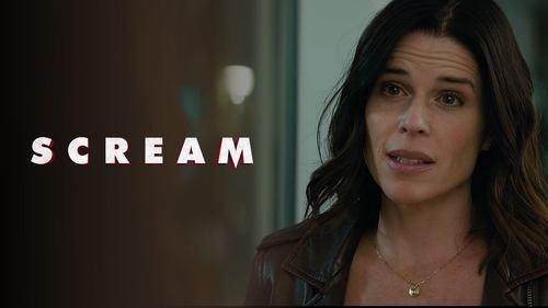 Scream (2022) Download Full HD ᐈ BemaTV