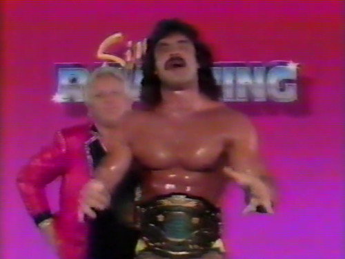 April 29, 1989 - Superstars of Wrestling 139