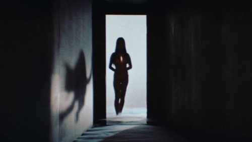 A Haunted Turkish Bathhouse