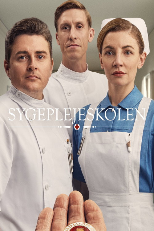 Affiche de Sygeplejeskolen
