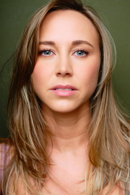 Samantha Hill