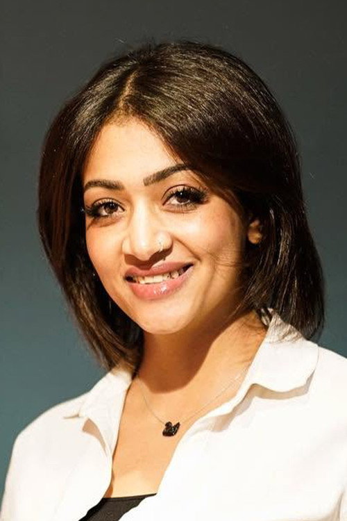 Kholoud Muhaisen