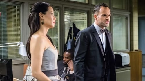 Elementary: 2×13