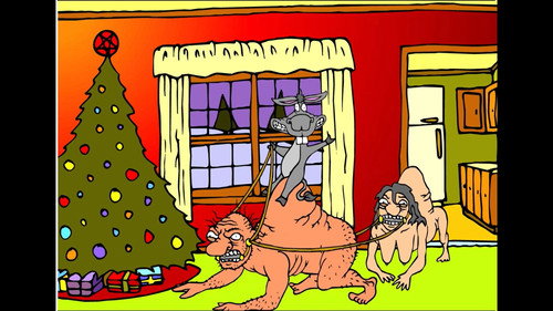 Shitty Shitsmas