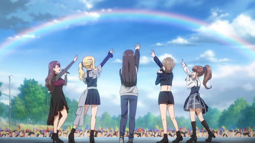 Rascal Does Not Dream Of Santa Claus