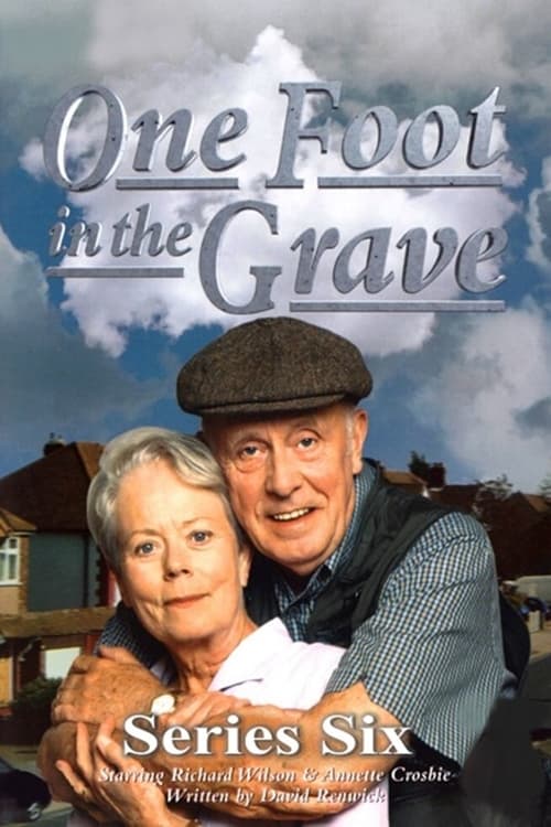 Where to stream One Foot in the Grave Season 6
