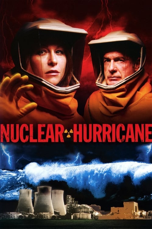 Nuclear Hurricane poster