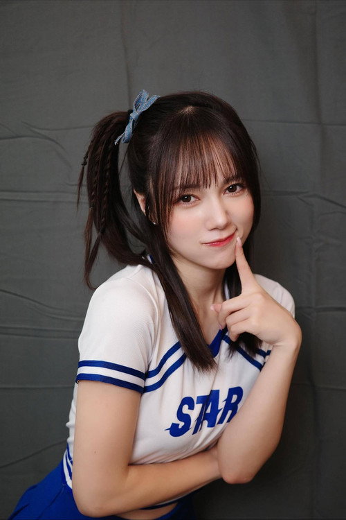 Remu Suzumori
