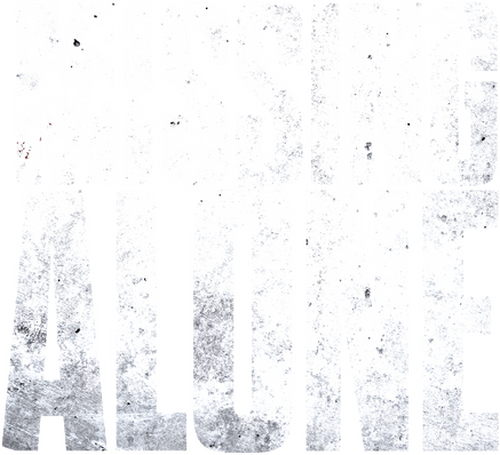 Missing and Alone
