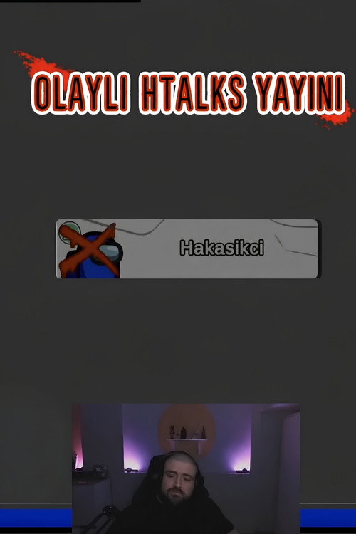 Olaylı HTalks Yayını | FlixBox