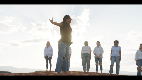 Born For This: The Tia Bee Stokes Story