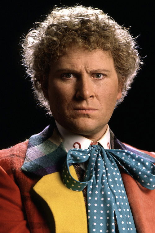 Image de Colin Baker