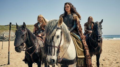 Britannia, S02E01 - (2019)