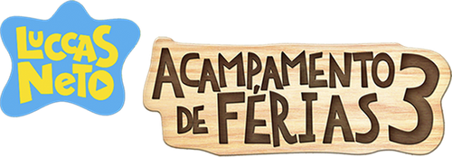 Luccas Neto em: Acampamento de Férias 3