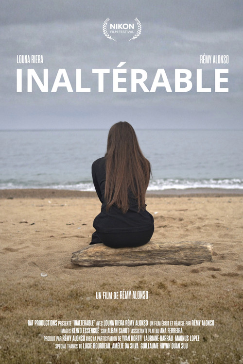 Affiche du film INALTÉRABLE
