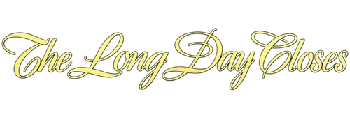 The Long Day Closes Logo