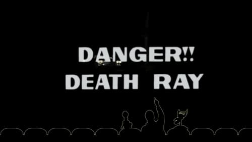 Mystery Science Theater 3000, S06E20 - (1995)