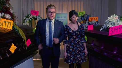 Poster della serie Adam Ruins Everything