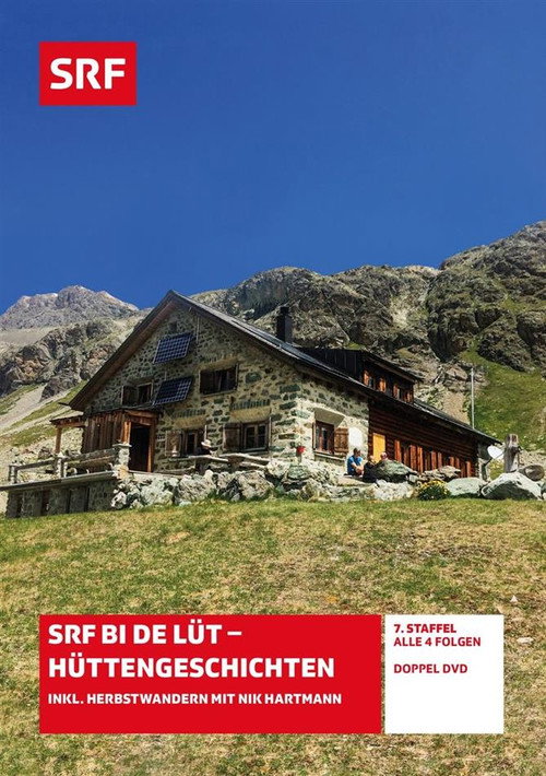 Season 7 (2017) - Season 7 poster and promotional image