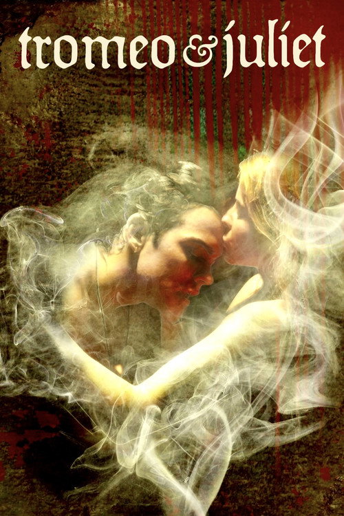 Tromeo & Juliet poster