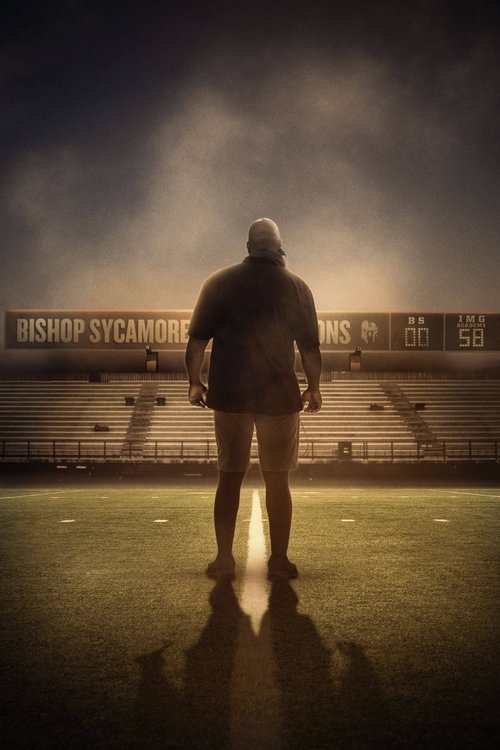 BS High poster