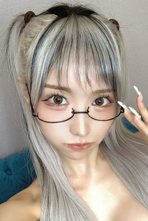 Moka Haruhi