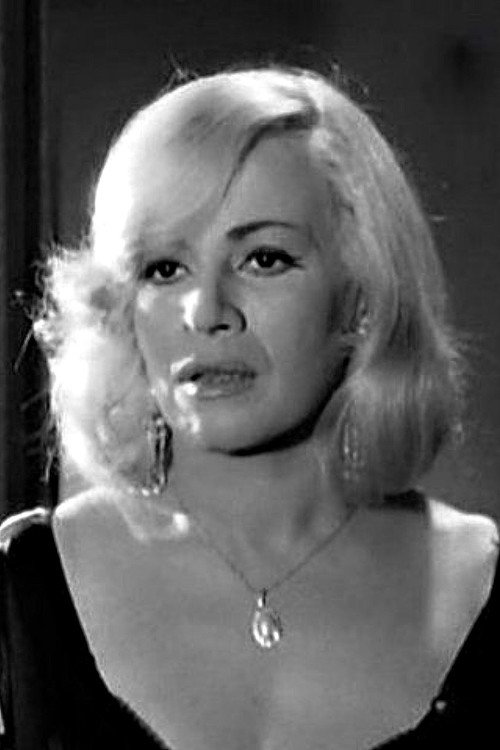 Hind Rostom