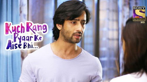 Bijoy Urges Sonakshi to Come Back to His House