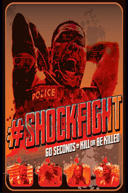#Shockfight
