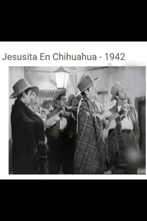 Jesusita en Chihuahua