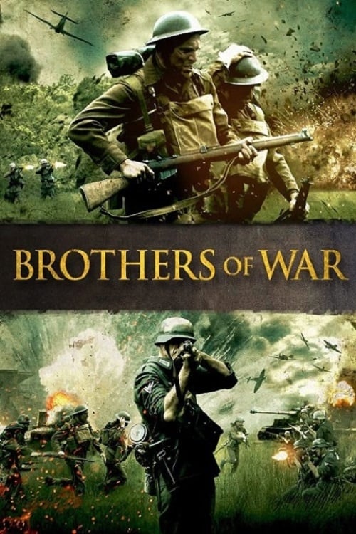 Where to stream Brothers of War