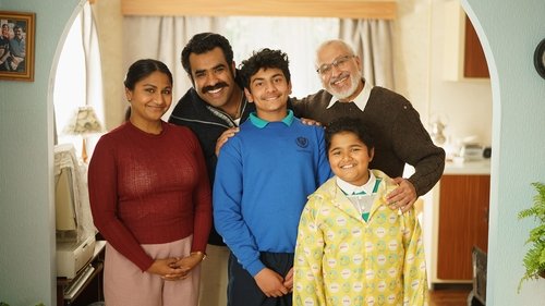 Raised by Refugees