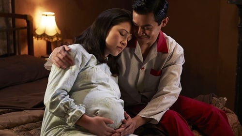 Poster della serie Call the Midwife