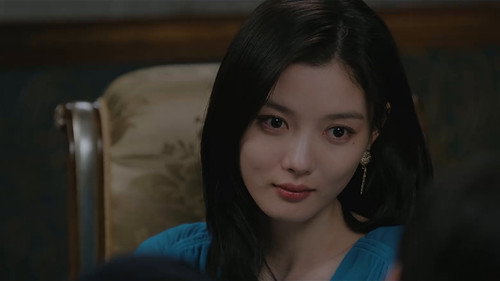 Dear X (2025) เหลี่ยมมายามรณะ ตอนที่ 10