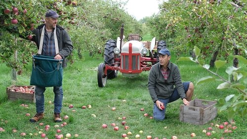 Image de l'épisode 1