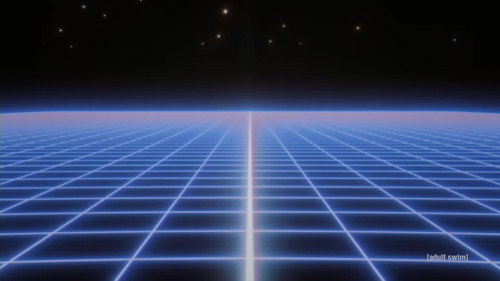 Relaxing Old Footage With Joe Pera