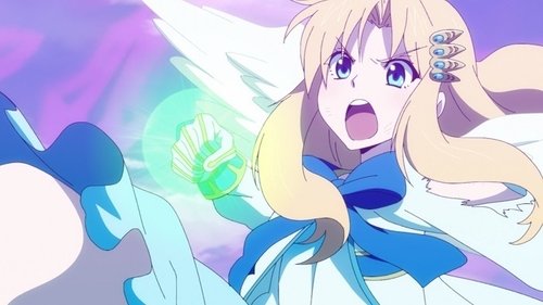 The Rising of the Shield Hero: 1×17