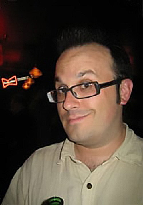 James Cochrane
