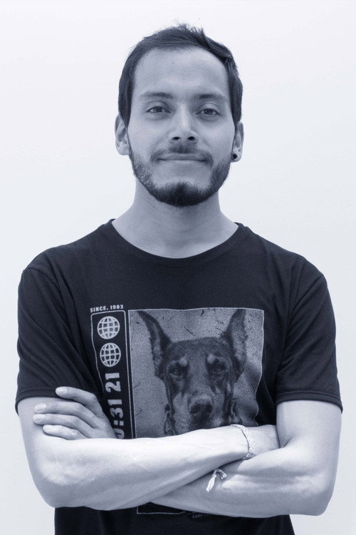 Jairo Tarapuez Jaramillo