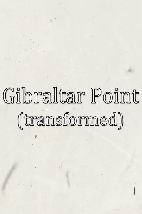 Gibraltar Point (transformed) 2017