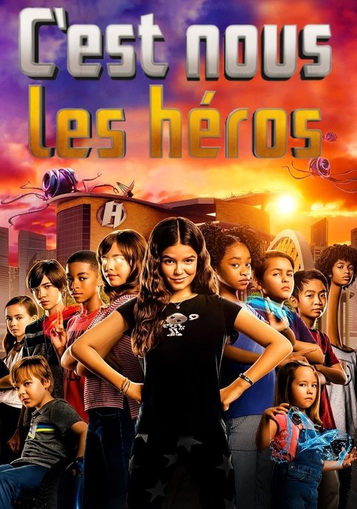 Posters