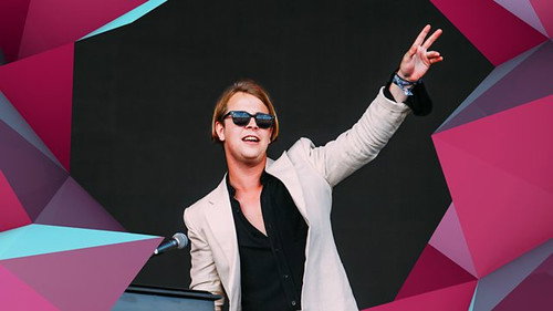 Tom Odell