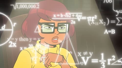 Velma: 1×2