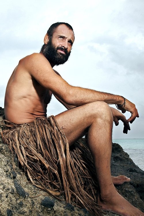 Ed Stafford: Wie ich die Welt überlebte