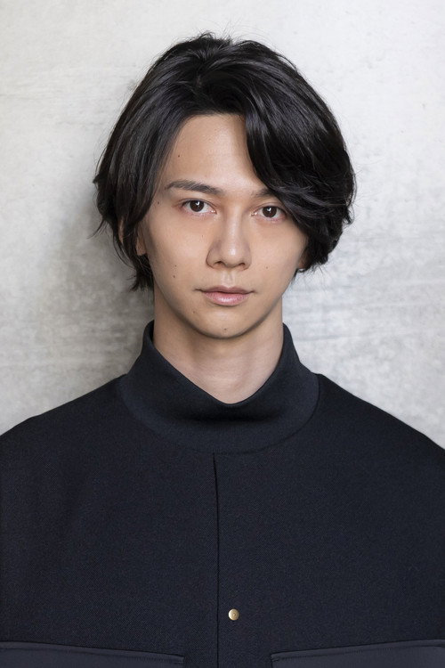 Shojiro Yokoi