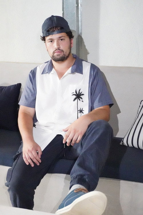 Foto de Jake Samuel