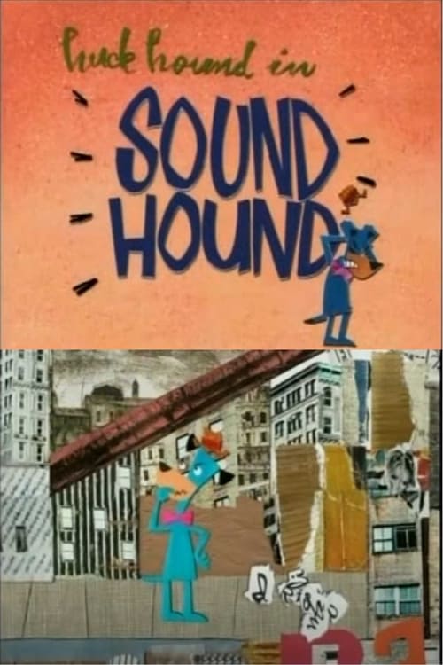 Sound Hound 2000