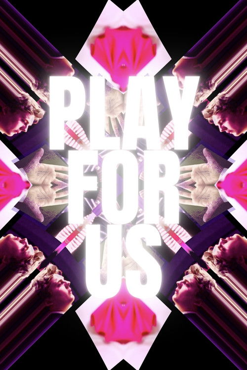 Play For Us poster